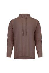 Drawstring Sweater