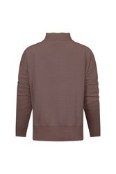 Drawstring Sweater