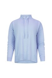 Drawstring Sweater