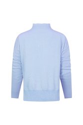 Drawstring Sweater
