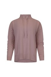 Drawstring Sweater