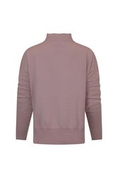 Drawstring Sweater