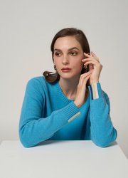 Compass Sweater