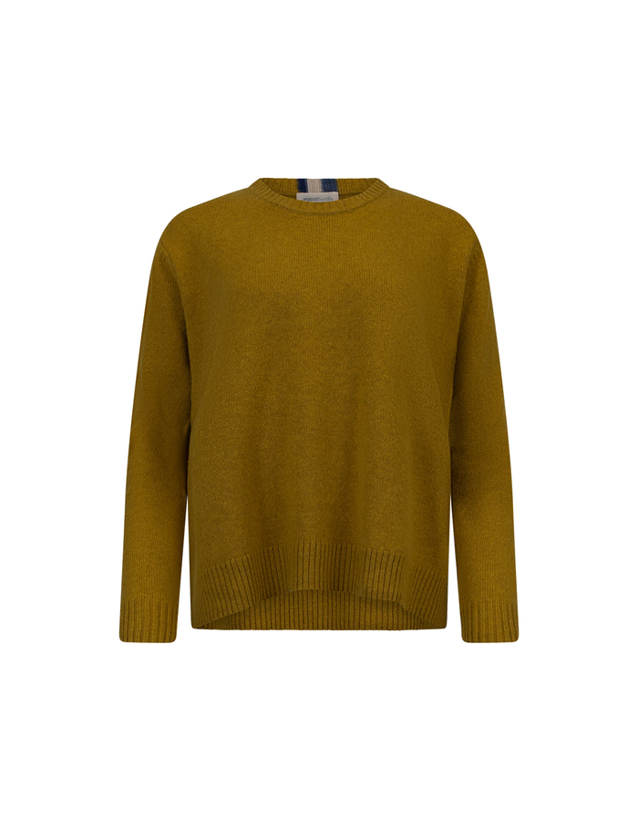 Madly Sweetly Compass Sweater