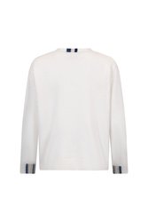 Compass Sweater
