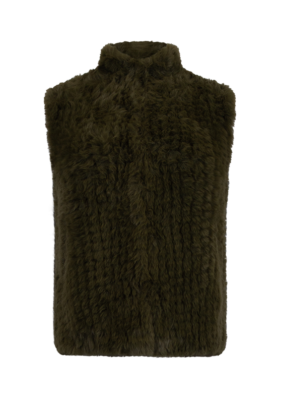 Loobies Story Wintour Gilet