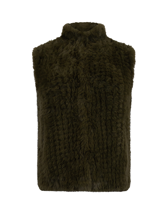 Loobies Story Wintour Gilet