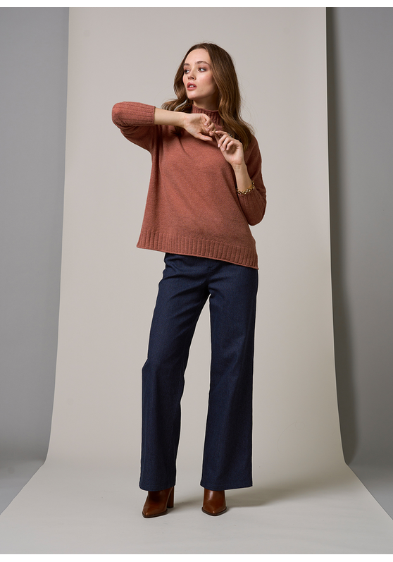 Loobies Story Bonnie Sweater
