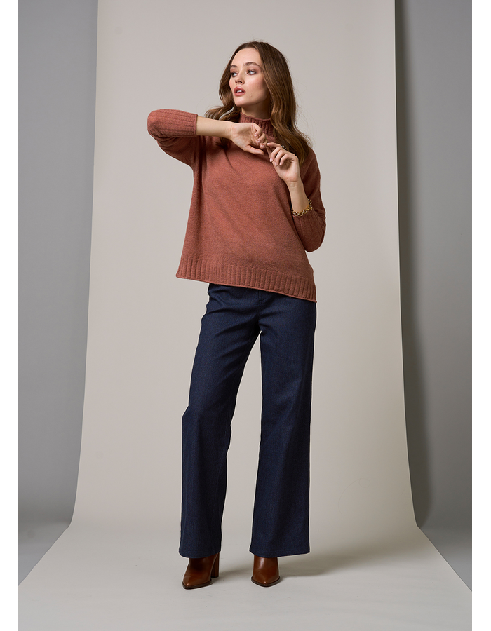 Loobies Story Bonnie Sweater