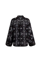 Theodora Shirt