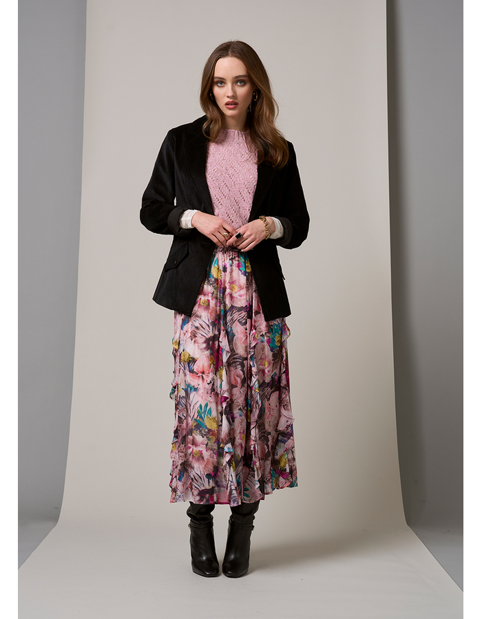 Loobies Story Duchess Skirt