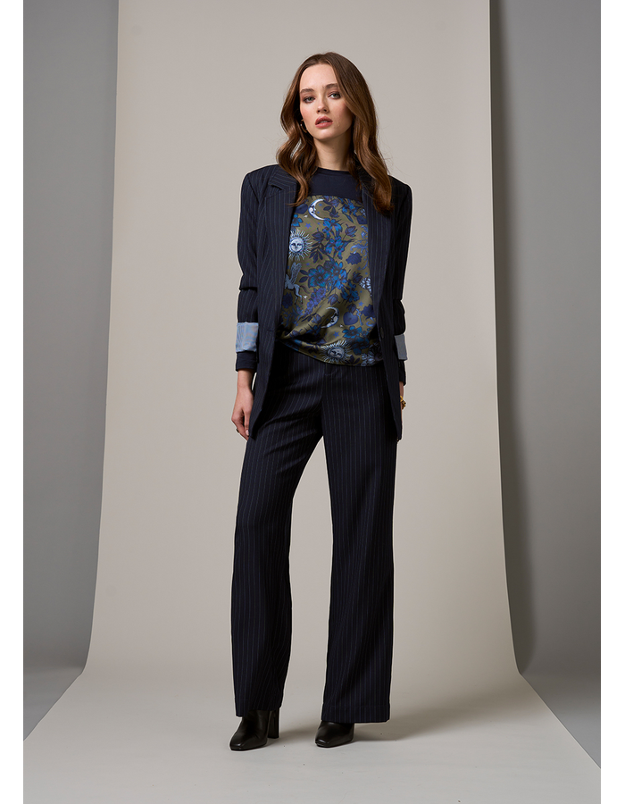 Loobies Story Halstead Blazer
