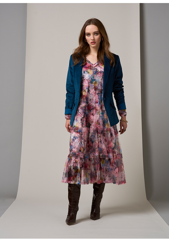 Loobies Story Prudence Blazer