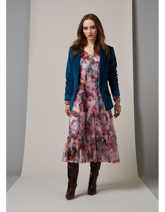 Loobies Story Prudence Blazer