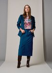 Prudence Blazer