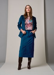 Prudence Blazer