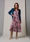 Prudence Blazer