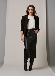 Scotti Jacket