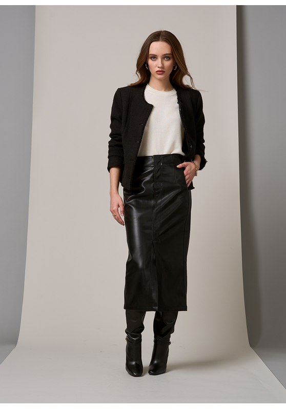 Loobies Story Scotti Jacket