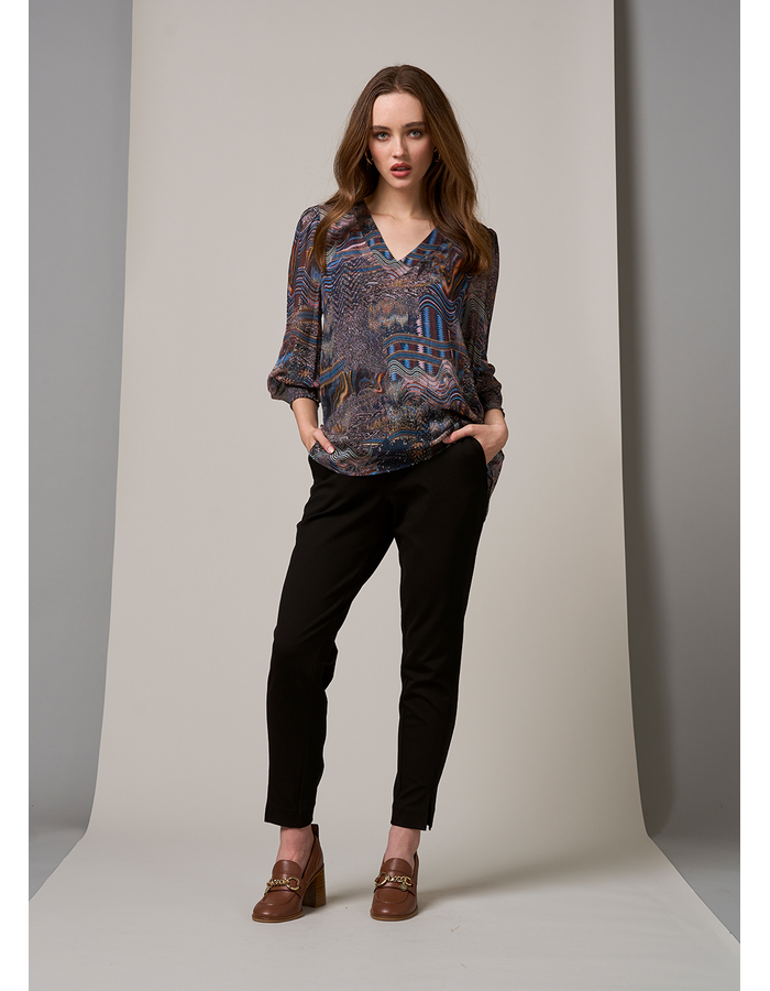 Loobies Story Liberty Blouse