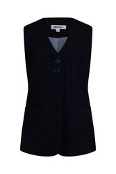 Halstead Vest