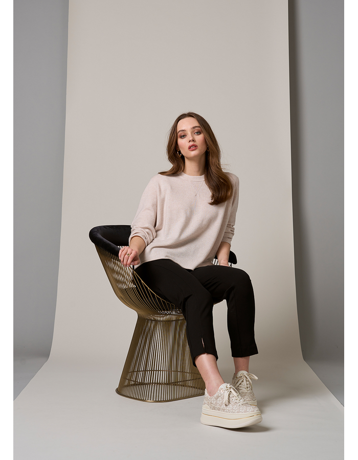Loobies Story Juniper Sweater