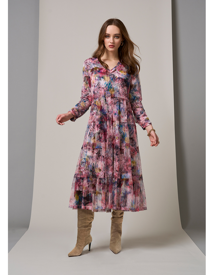 Loobies Story Duchess Tulle Dress