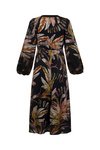 Featherington Dress