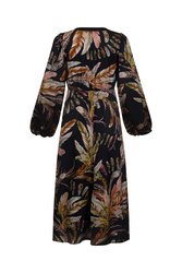 Featherington Dress