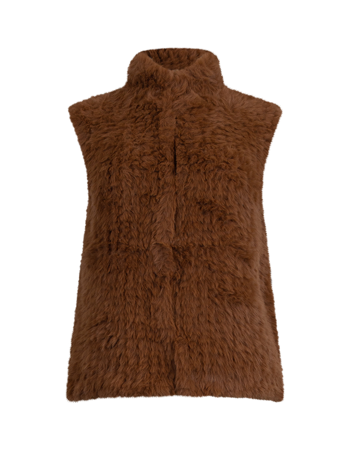 Loobies Story Wintour Gilet