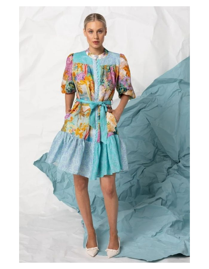 Kachel Bree Dress