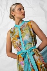 Asher Dress