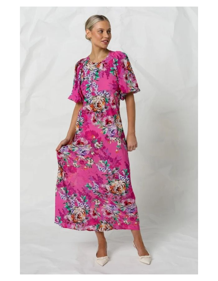 Kachel Rebecca Dress