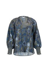 Greenwich Blouse