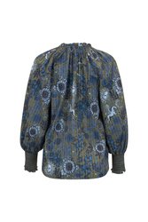 Greenwich Blouse