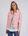 Tilly Jacket
