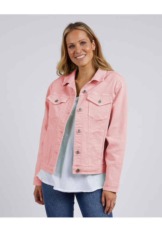 Elm Tilly Jacket