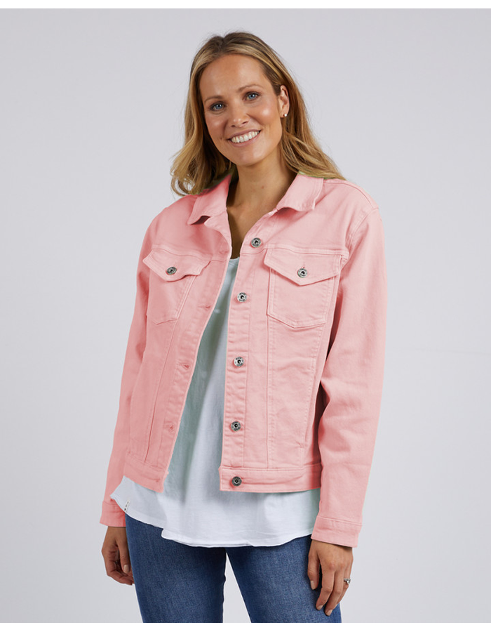 Elm Tilly Jacket
