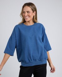 Mazie Sweat