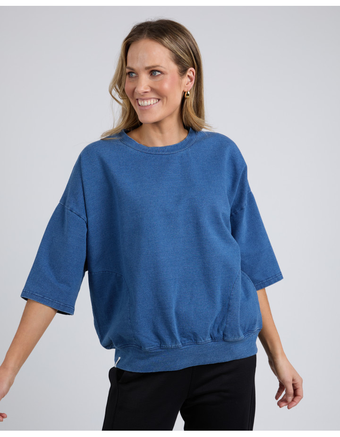 Elm Mazie Sweat