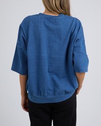 Mazie Sweat