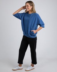 Mazie Sweat