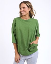 Maizie Sweat