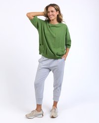 Maizie Sweat