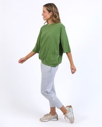Maizie Sweat