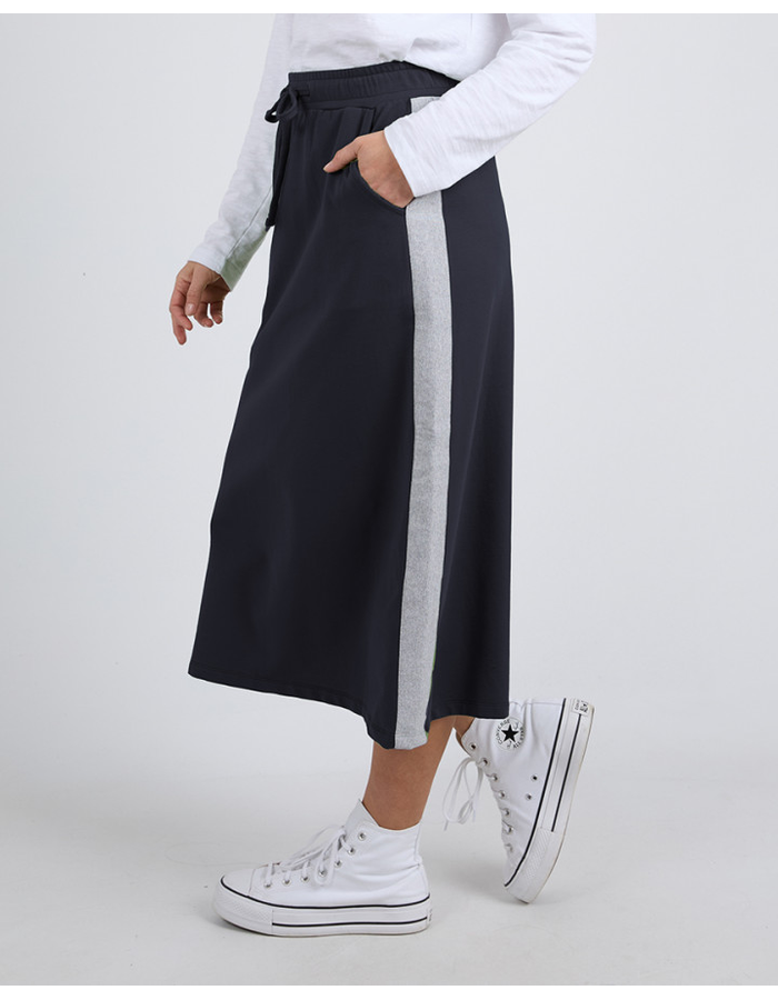 Elm Sloane Fleece Skirt