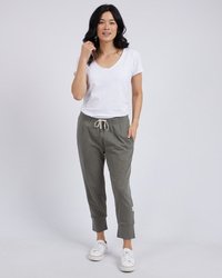 Wash Out Lounge Pant
