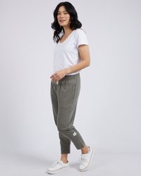 Wash Out Lounge Pant