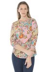 Fresh Chintz Tee