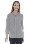 Mono Striped Shirt